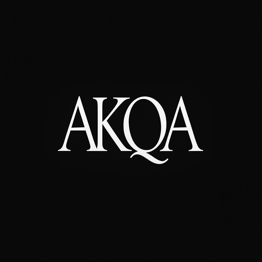 AKQA logo